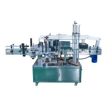 Automatic Double-Sided Labeling Machine